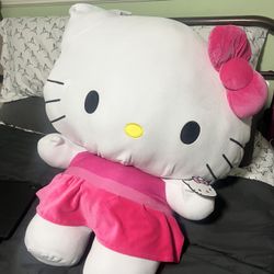 Jumbo Hello Kitty