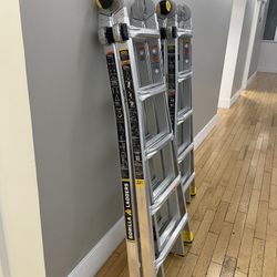 New 22 Ft Gorilla Ladder 🪜 