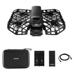 HoverAir X1 Pro Max Combo Drone