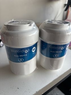 Water filter