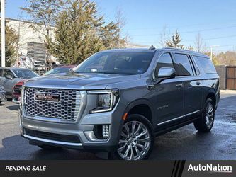 2023 GMC Yukon XL