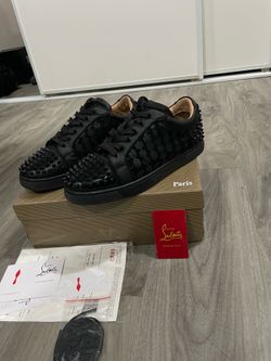 Christian Louboutin
