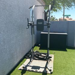 Gym Equipment Pull Up Bar
