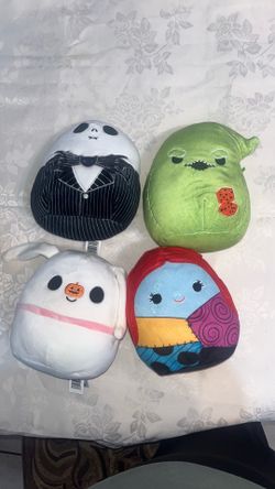 Squishmallow