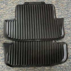 Audi Floor Mats 