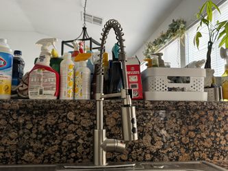 Water Lines