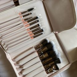 Makeup Brush Kit