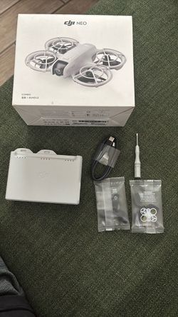 DJI Neo Batteries