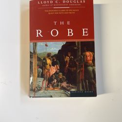 The Robe Book