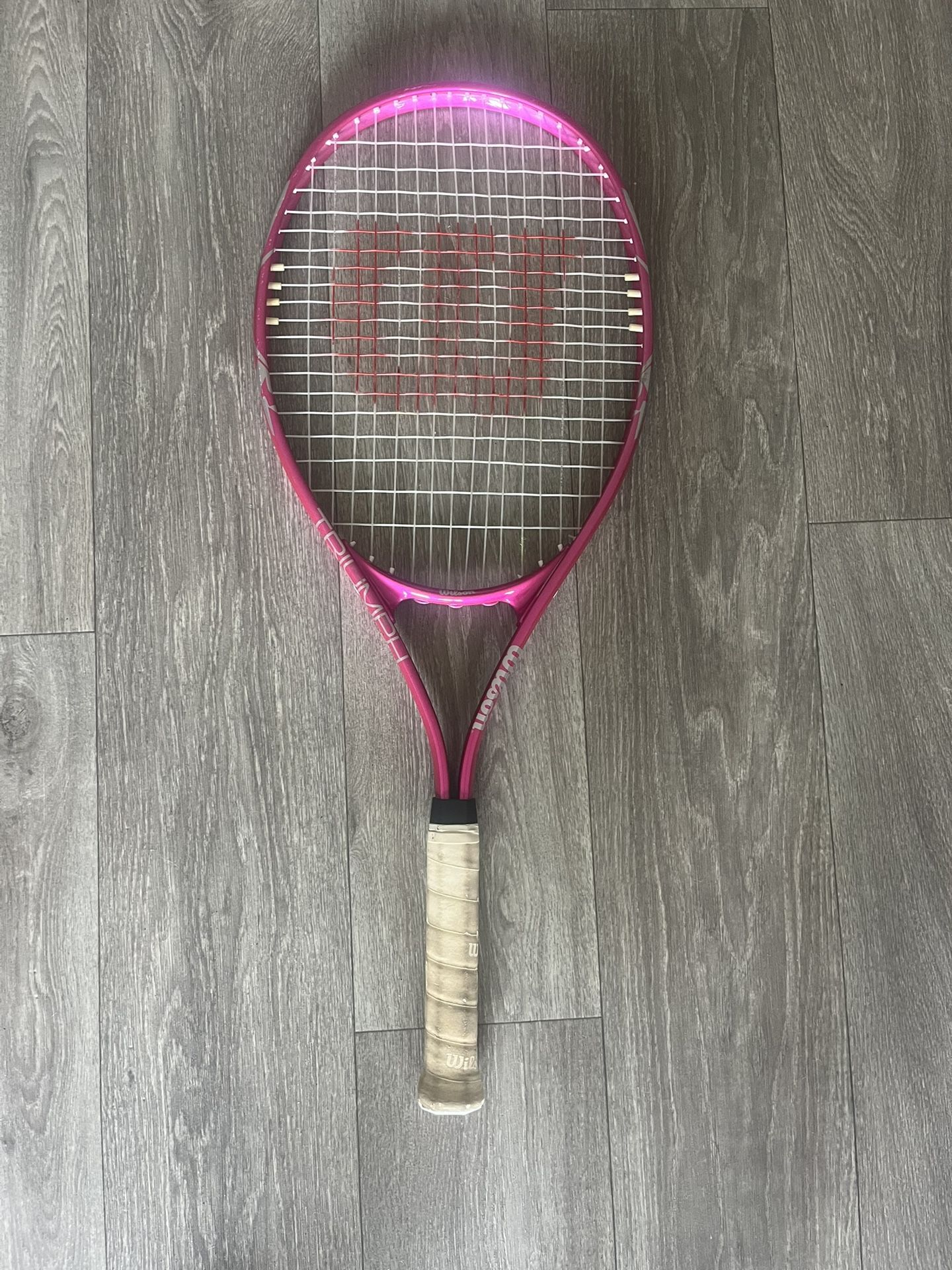 Tennis Racket