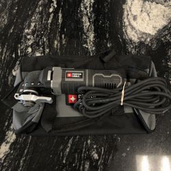 Porter Cable Multi-tool PCE605