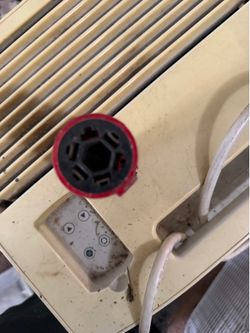 Trailer adapter  5.00