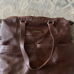 Lily & Jade Purse/Backpack
