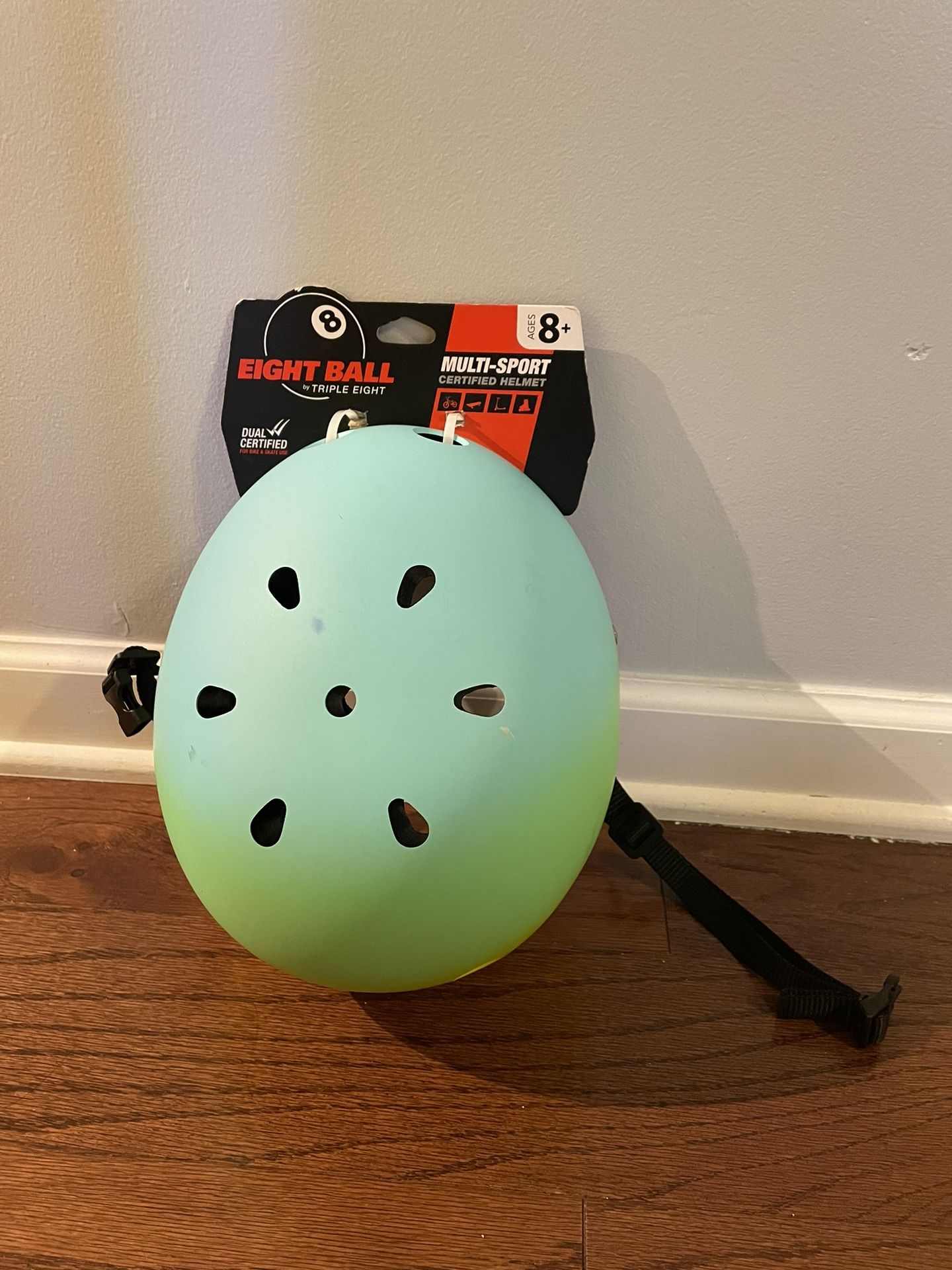 Multi Sport Helmet