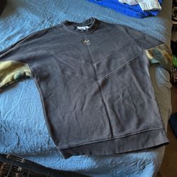 Adidas Originals Sweater Mens S