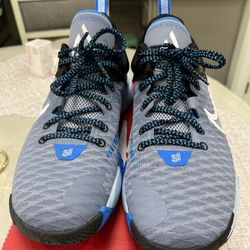 Giannis Basketball Shoes 