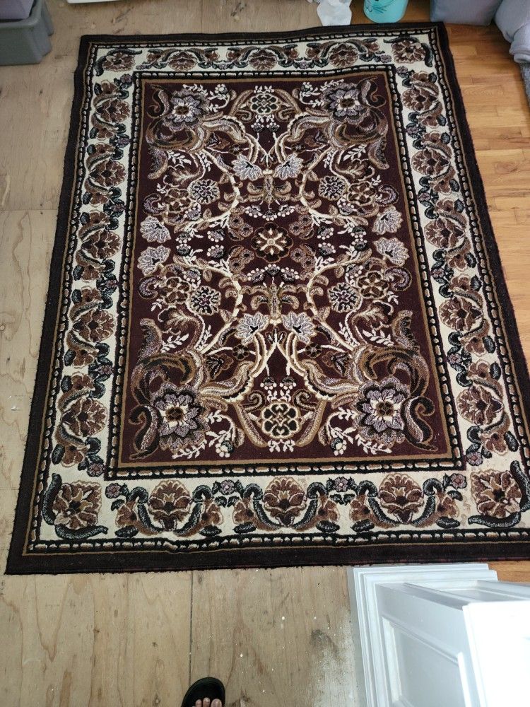 Premium carpet very durable (Original $175)