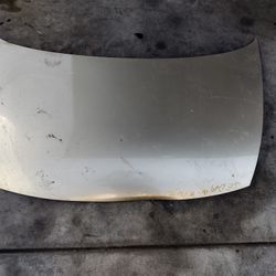 Honda Civic Hood