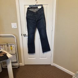 American Eagle Women’s Jeans 14 Long