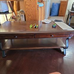 Coffee Table Set