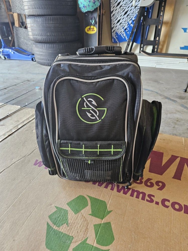Googan Squad Pond Hopper Backpack