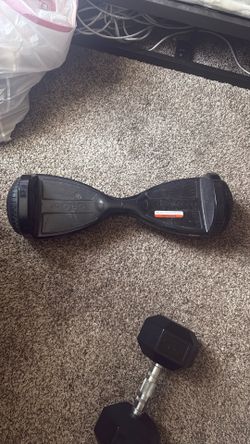 Razor Hoverboard For The Go! Hovertrax