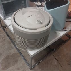 Air Purifier 