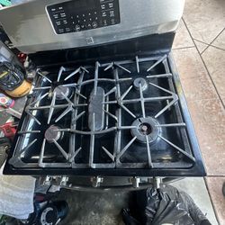 Stove