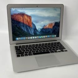Apple MacBook Air 13” 