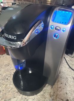 KEURIG coffe maker , k-cup brewing system