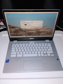 ASUS Chromebook