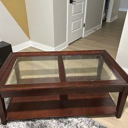 Free Coffee table