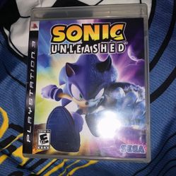 Sonic 