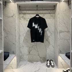 Amiri Shirts