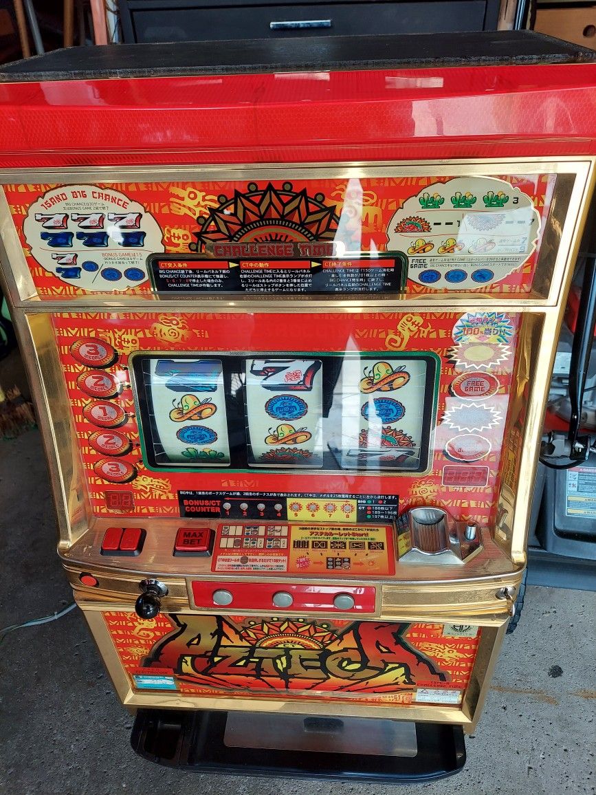 Slot Machine