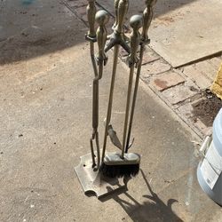 Utensilios Para Fogata