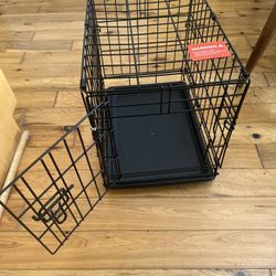Pet Cage 