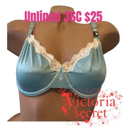 VS UNLINED 36C ❤️❤️