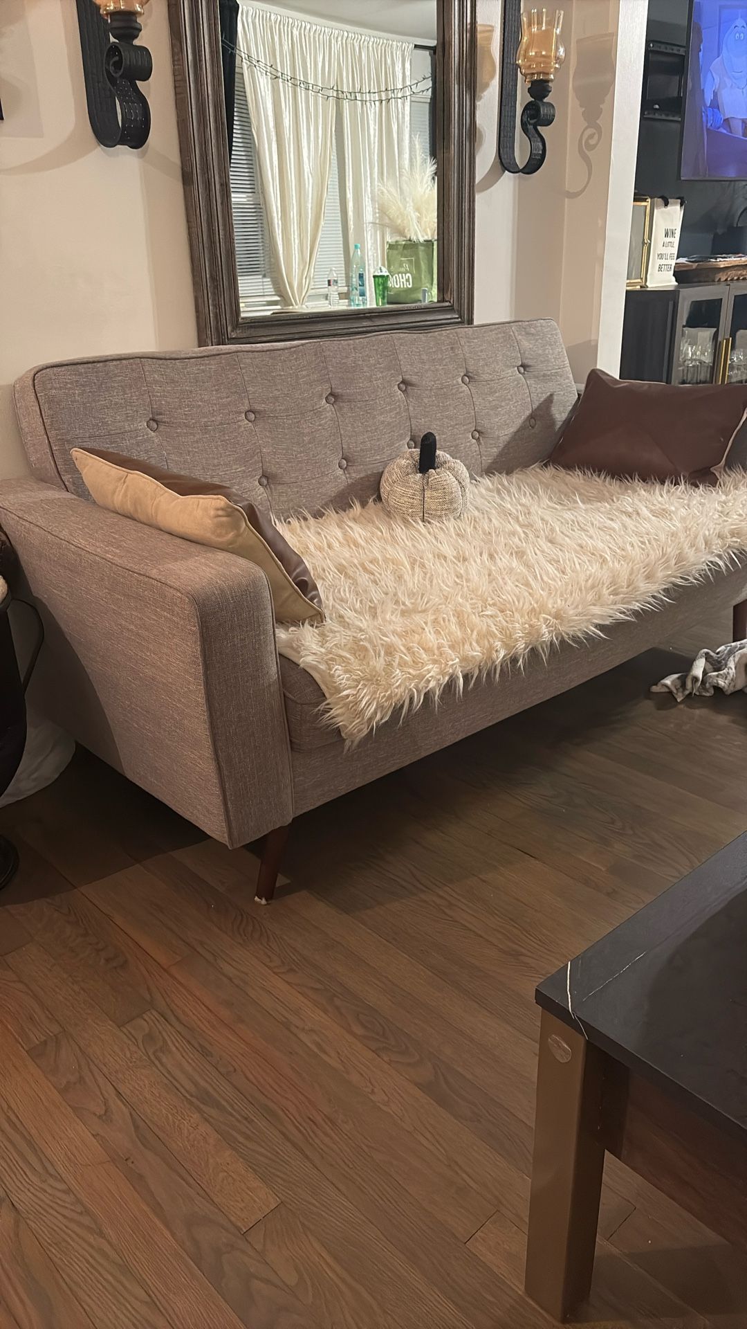 Wayfair Sofa