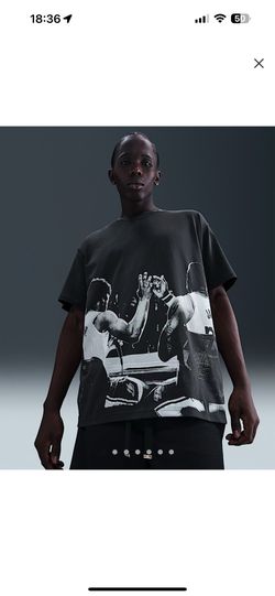 T-Shirt Jordan
