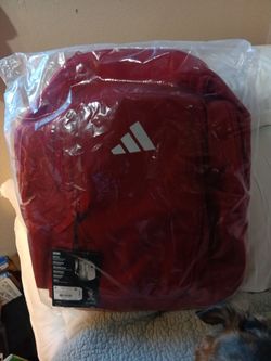 Adidas backpacks