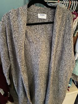 Old Navy Cárdigan