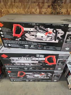 Medusa skilsaw