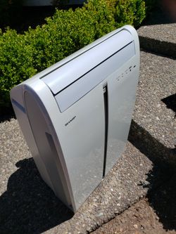 Sharp Portable Air Conditioner