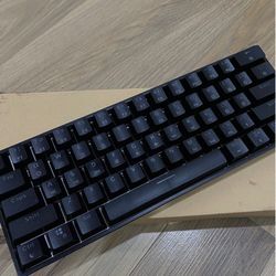GK61 (60% Keyboard)