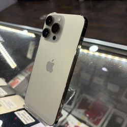 iPhone 14 Pro Max 128gb AT&T/CRICKET 