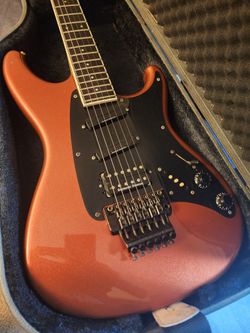 Ibanez Proline1770 (1986)