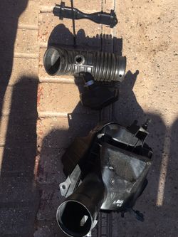 Nissan Altima air filter 2005