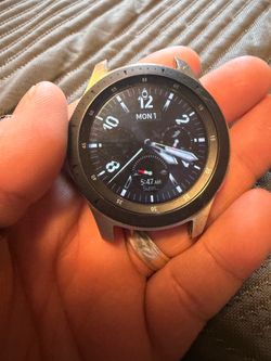 Samsung Watch