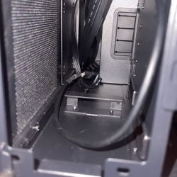 Pc Case 